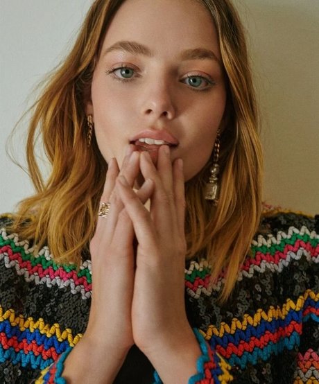 Kristine Froseth