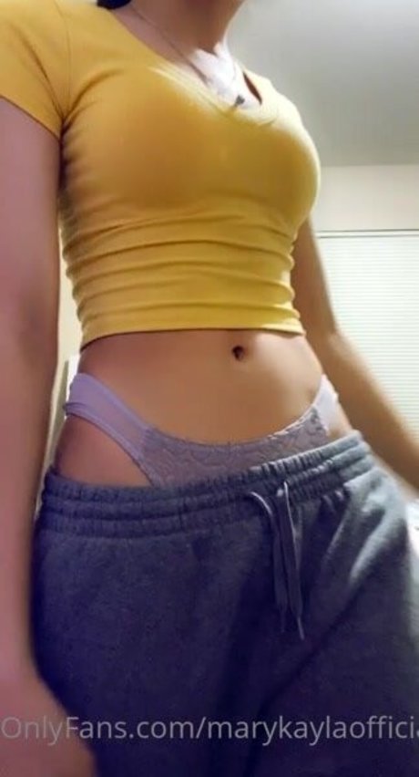 Marykaylaofficial