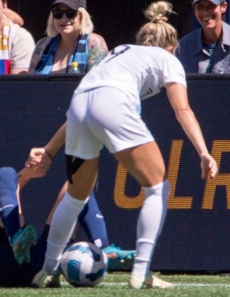 Kristie Mewis