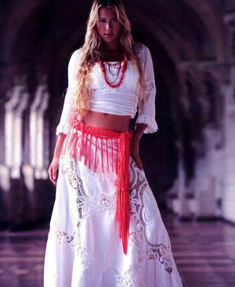 Anna Kournikova