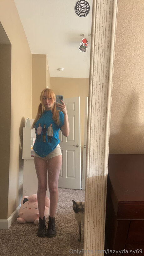 Lazyydaisy69
