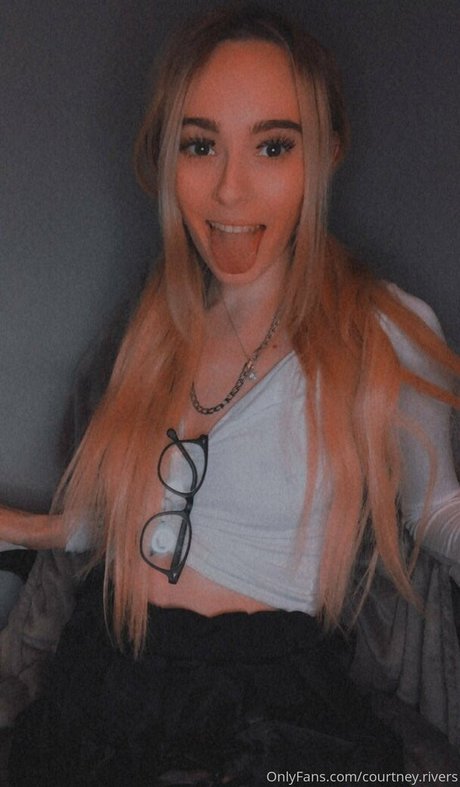 Courtneyriverss