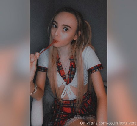 Courtneyriverss