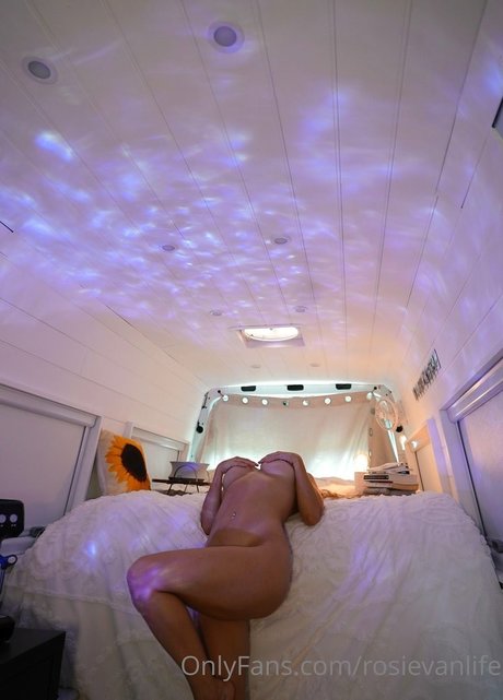 Rosievanlife