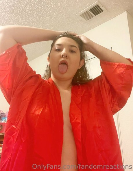 Fandomreactions