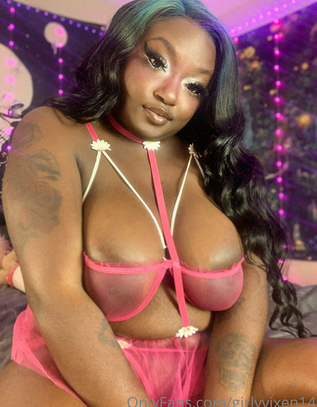 Girlyvixxxen