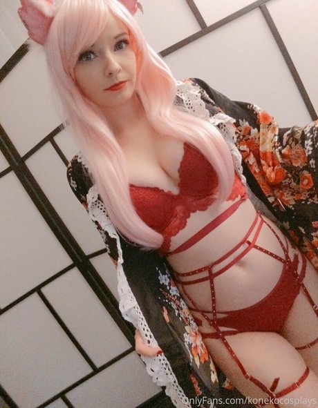 Konekocosplays