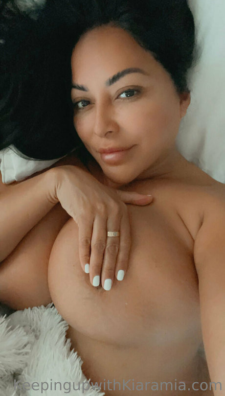 Theonlykiaramia