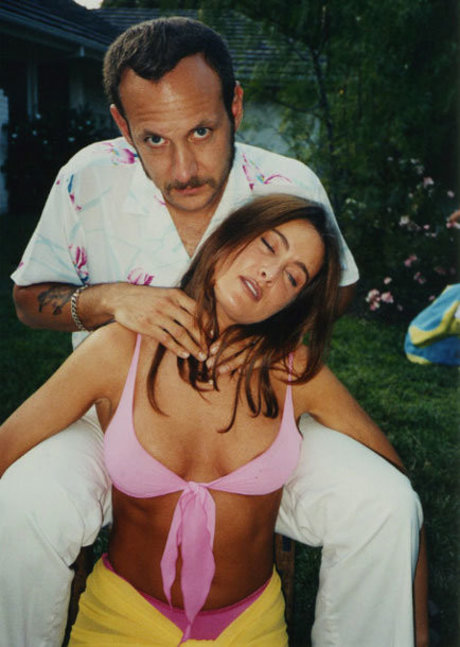Terry Richardson