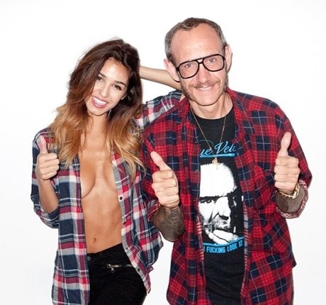 Terry Richardson