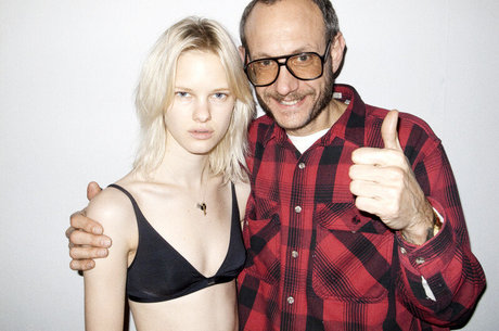 Terry Richardson