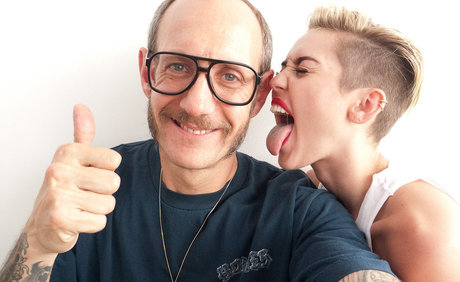 Terry Richardson