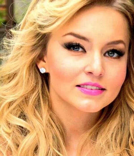 Angelique Boyer