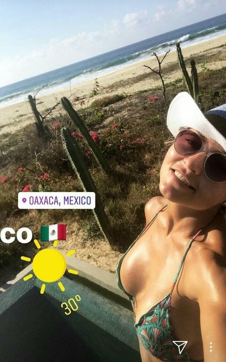 Angelique Boyer