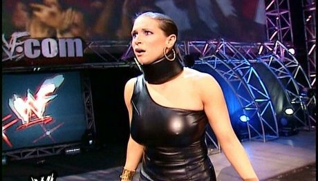 Stephanie Mcmahon