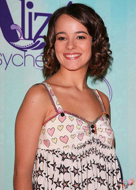 Alizee