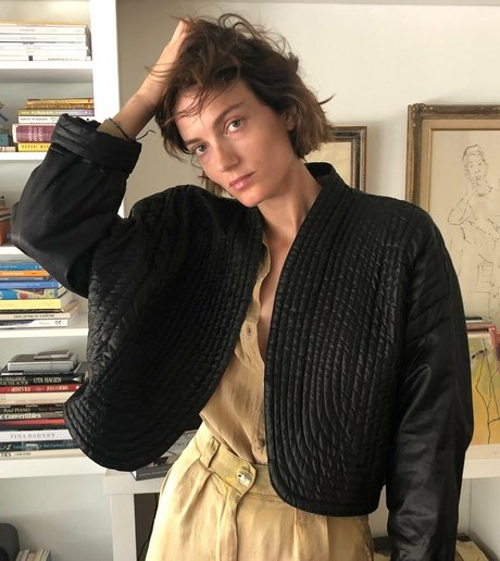 Elektra  Miranda Kilbey