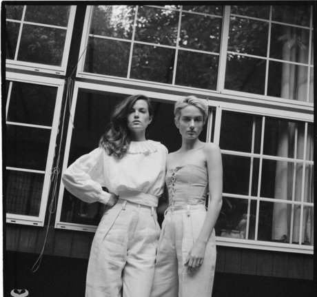 Elektra  Miranda Kilbey