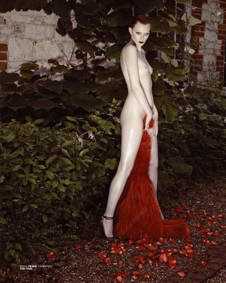Karen Elson