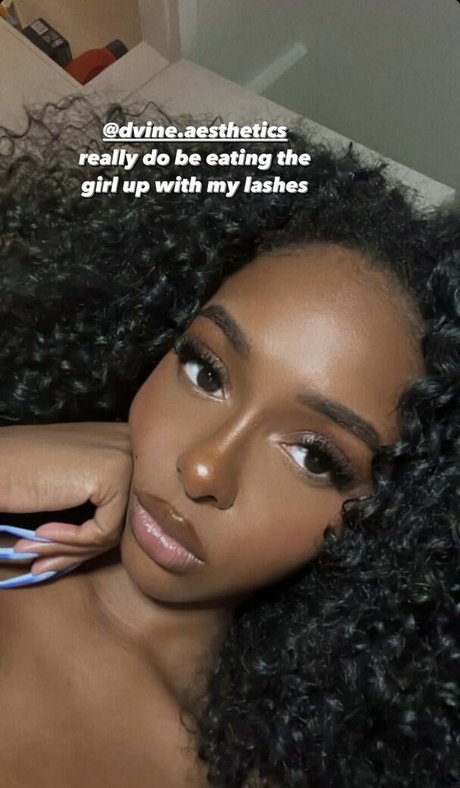 Rave Vanias  nude leaked OnlyFans photo