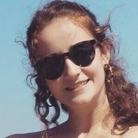 Marianna Papakonstantinou