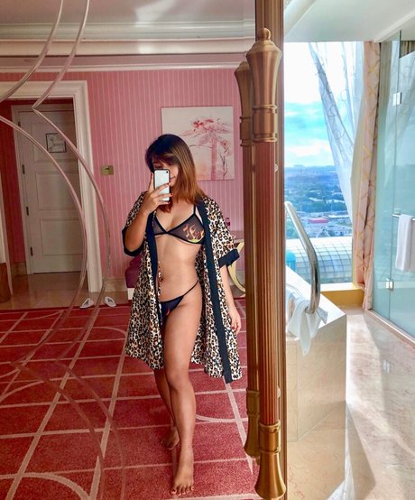 Khayelle Sy  nude leaked OnlyFans photo