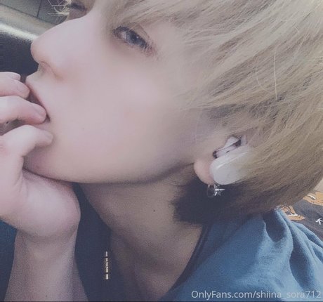 Sora Shiina