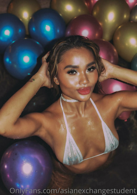 Asianexchangestudent