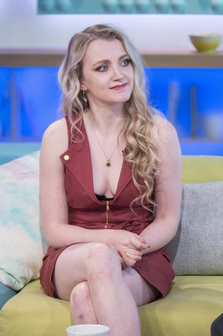 Evanna Lynch