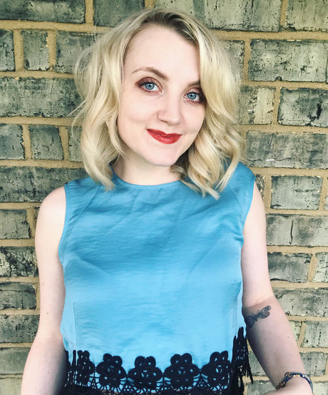 Evanna Lynch