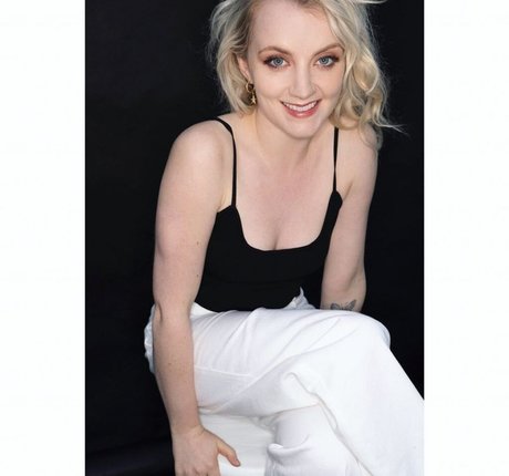 Evanna Lynch
