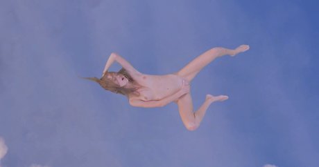 Aliyah Galyautdinova