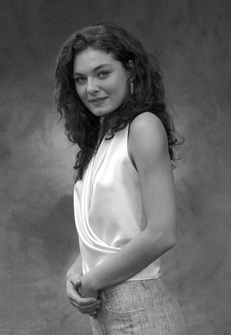 Alexa Davalos