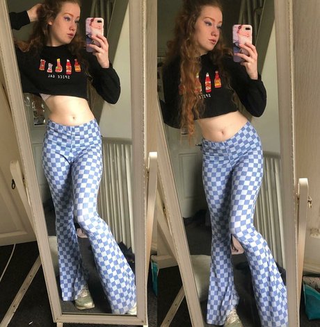 Lucie Rose Middleton