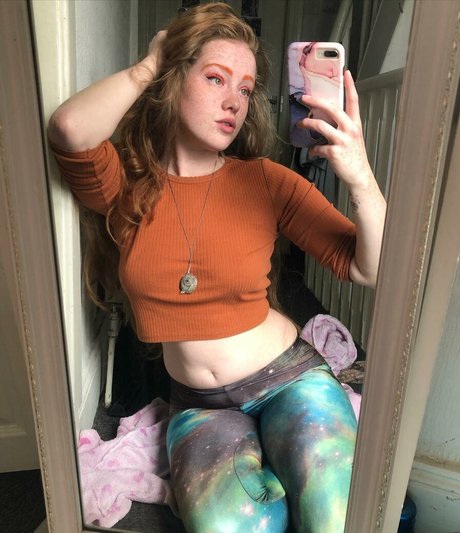 Lucie Rose Middleton