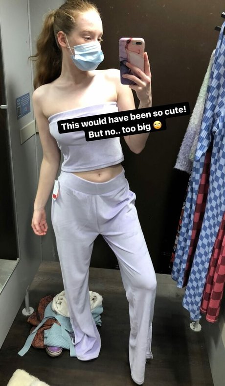 Lucie Rose Middleton