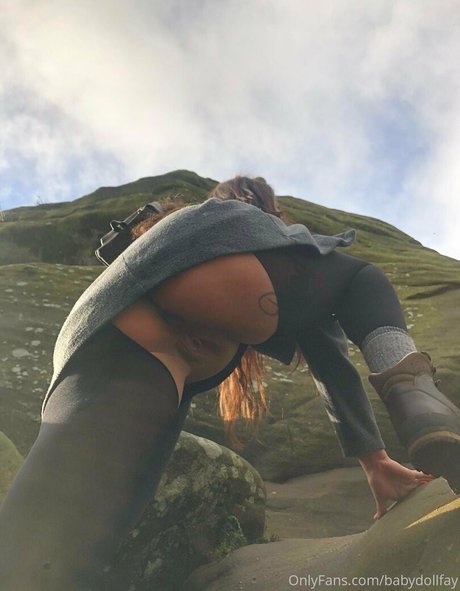 Babydollfay