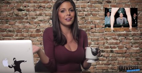 Katie Nolan