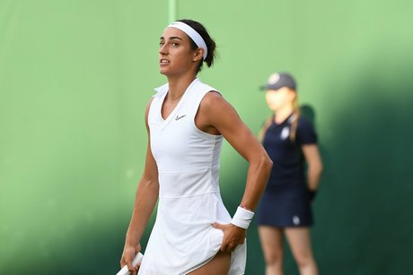 Caroline Garcia
