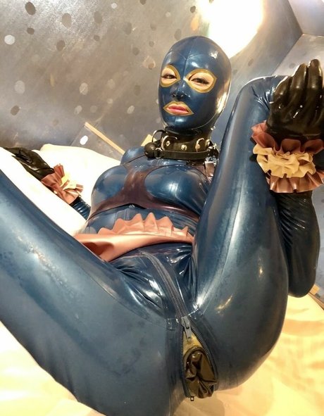 Rumi Rubber
