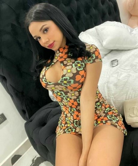 Aleida Ramirez
