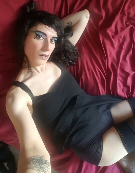 Tacticool Girlfriend