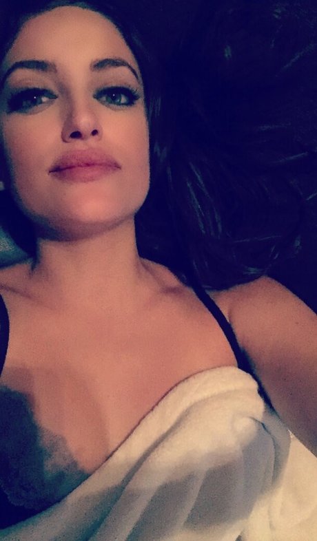 Lauren Bedford Russell