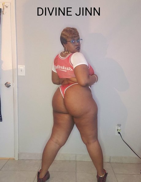 Divinejinn
