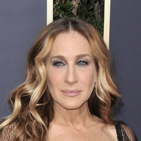 Sarah Jessica Parker