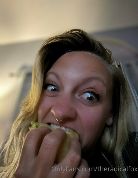 Theradicalfox