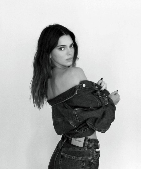Kendall Jenner