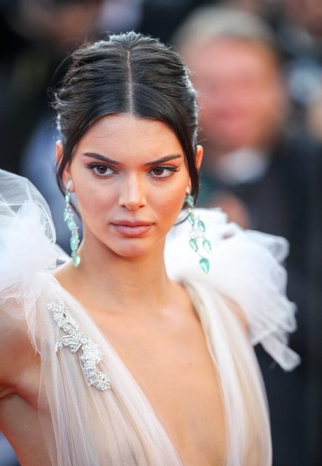 Kendall Jenner