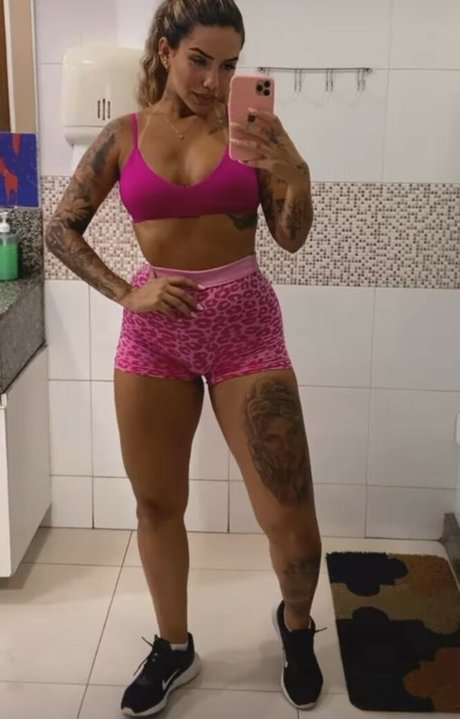 Muito Linda