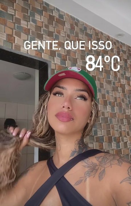 Muito Linda
